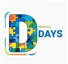 Logo D Days