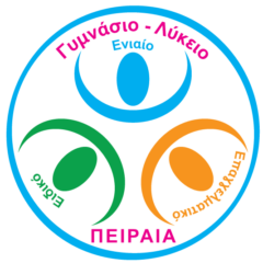 ENEEGYL PEIRAIA logo