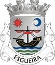 logo Junta de freguesia de Esgueira