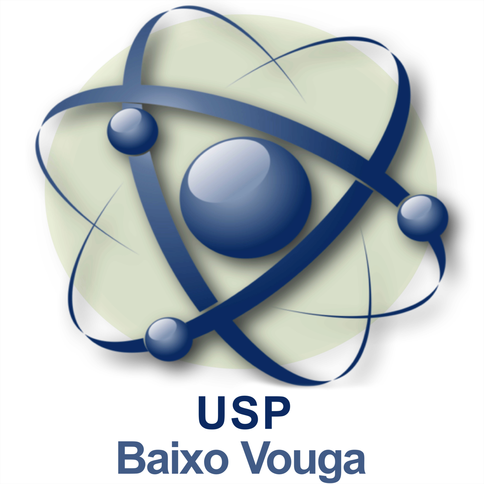 logo USP