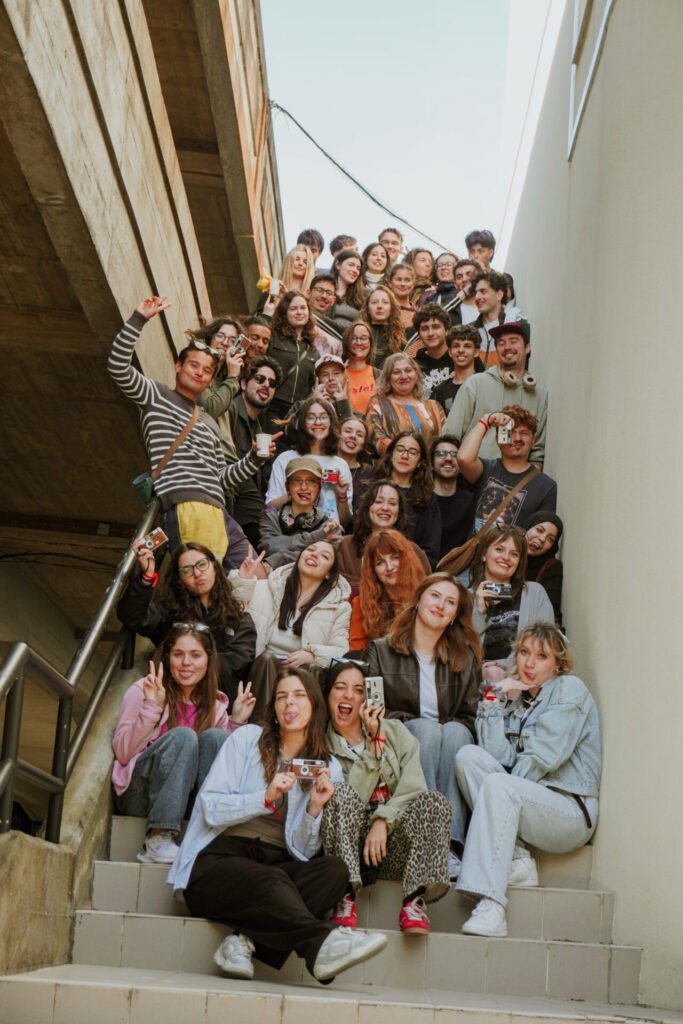 Lens for Change